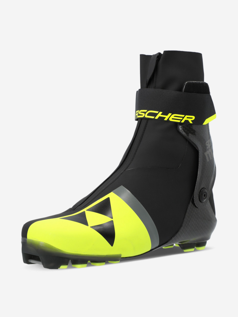Ботинки для беговых лыж Fischer Speedmax Skate — фото №2