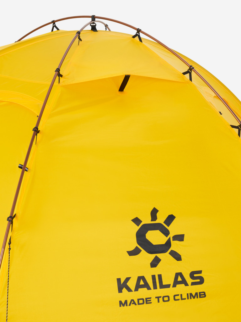 Kailas G2 II үш орынды шатыры — фото №14