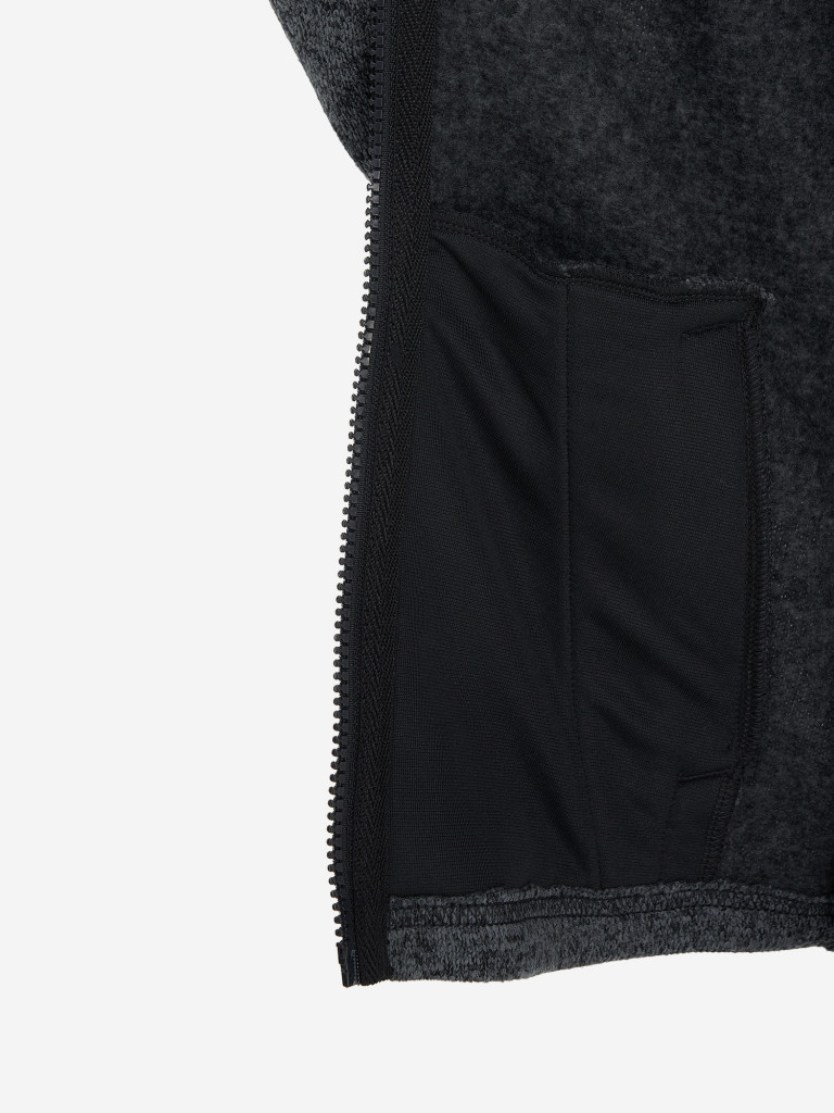 Джемпер флисовый для мальчиков Outventure — фото №8