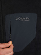 Джемпер флисовый мужской Columbia Titan Pass 2.0 II Fleece — фото №5