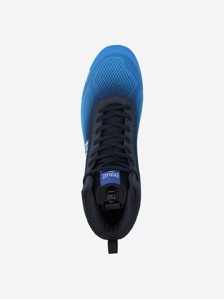 Боксерки мужские Everlast Forceknit — фото №5