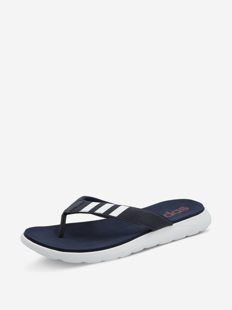 Шлепанцы мужские adidas Comfort Flip Flop