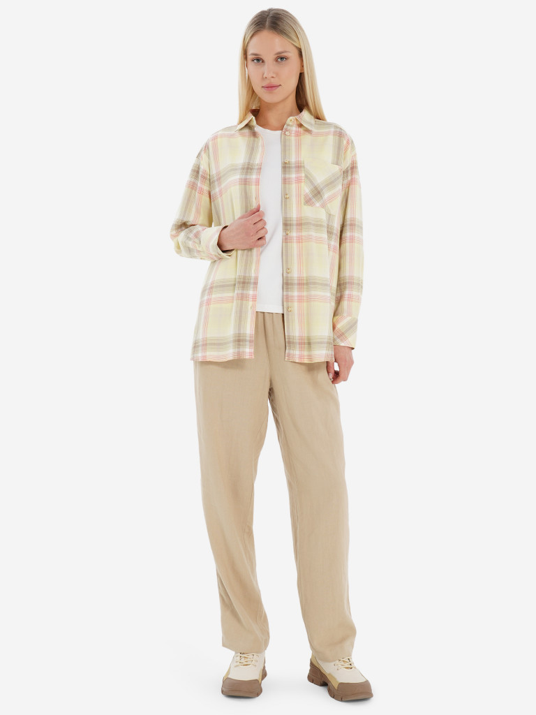 Рубашка женская Cordillero — фото №4