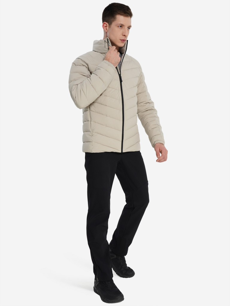 Northland ерлер мамық курткасы — фото №4