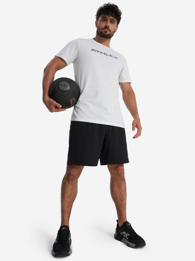 Athlex Motion ерлер шорты — фото №4