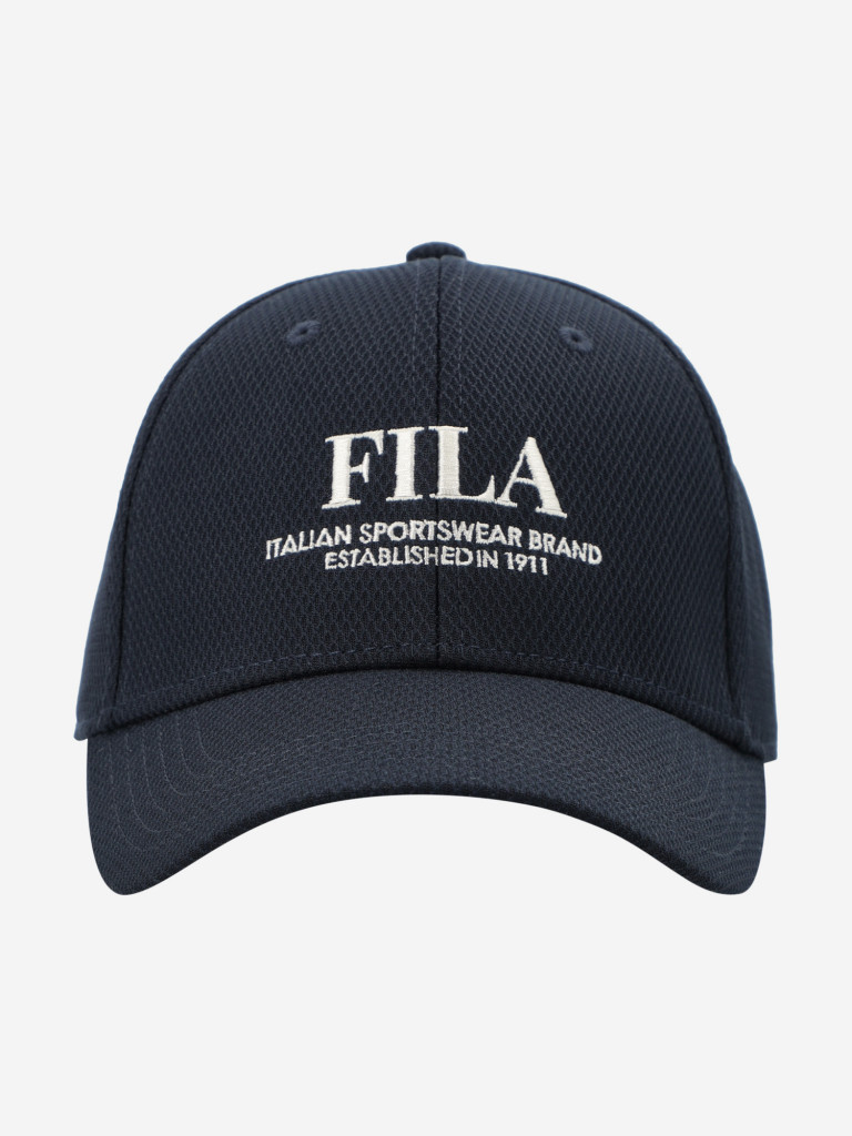 Бейсболка FILA — фото №2