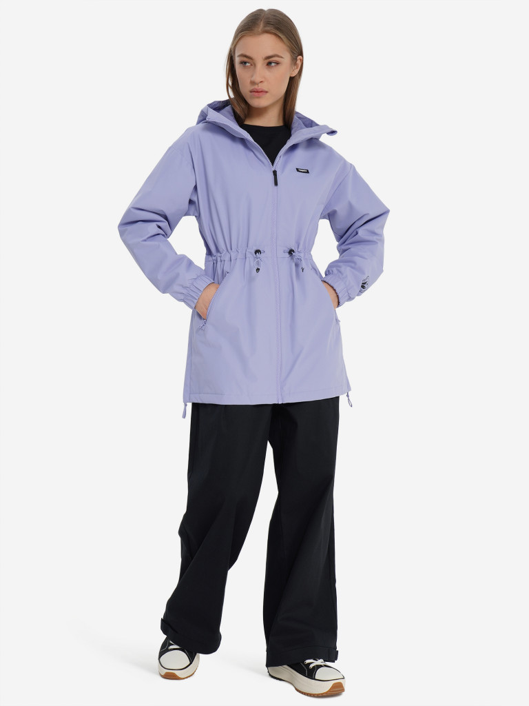 Куртка утепленная женская Termit — фото №7