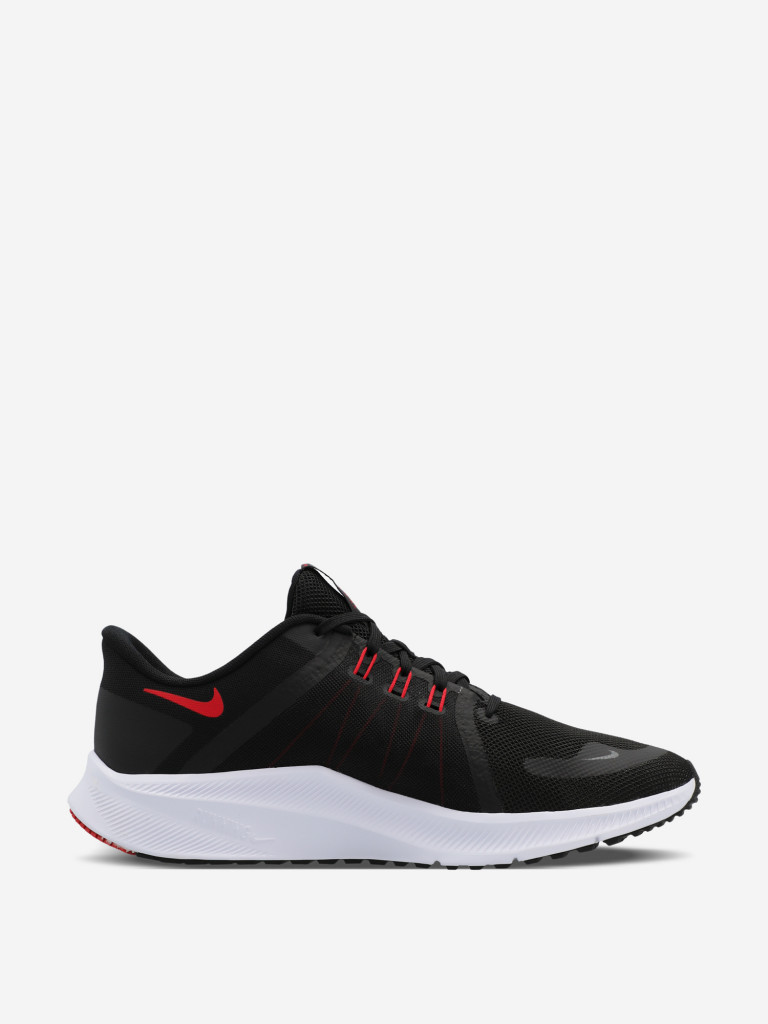 Кроссовки мужские Nike Quest 4 — фото №5
