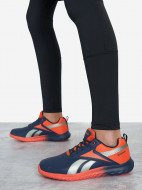 Кроссовки для мальчиков Reebok Rush Runner 5.0 Syn