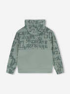 Demix ұлдарға арналған қалың жемпірі — фото №2