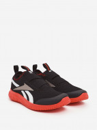 Кроссовки для мальчиков Reebok Rush Runner Slip-On — фото №2