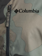Ветровка мужская Columbia Flash Forward Windbreaker Print — фото №5