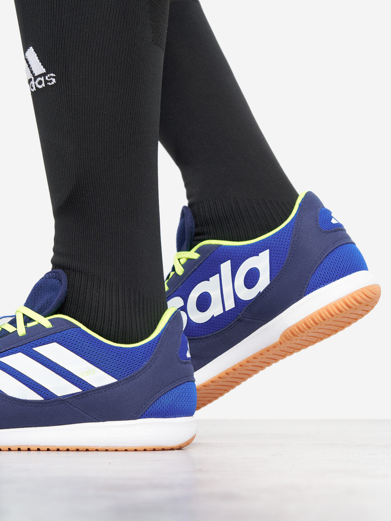 Adidas Top Sala Competition II ерлер бутсы — фото №9