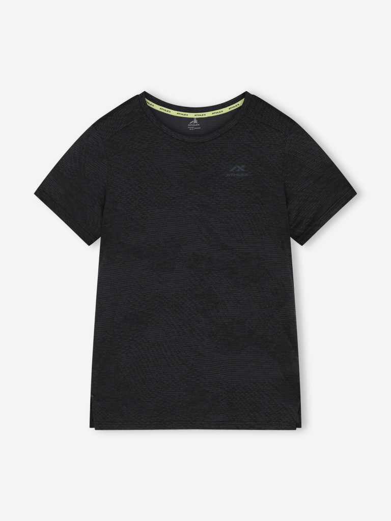 Футболка мужская Athlex — фото №12