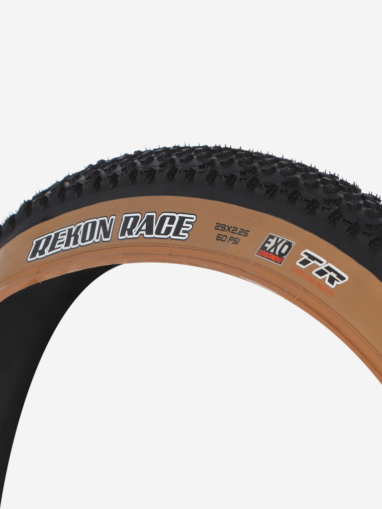 Покрышка Maxxis Rekon Race, 29 х 2.25 — фото №3