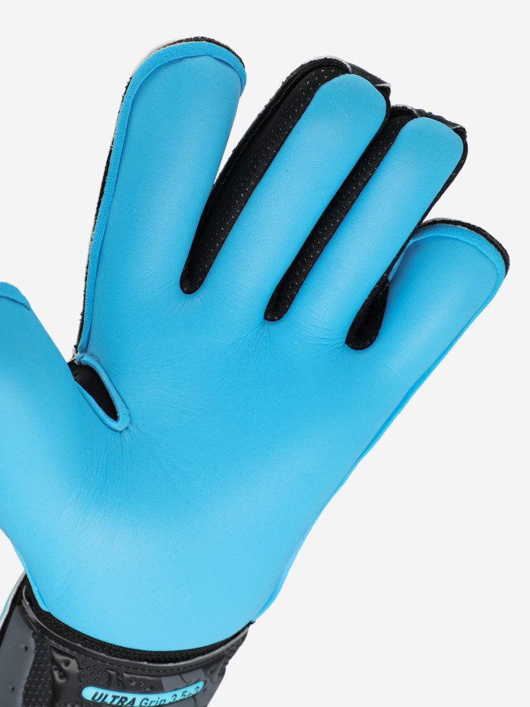 Перчатки вратарские Demix — фото №5