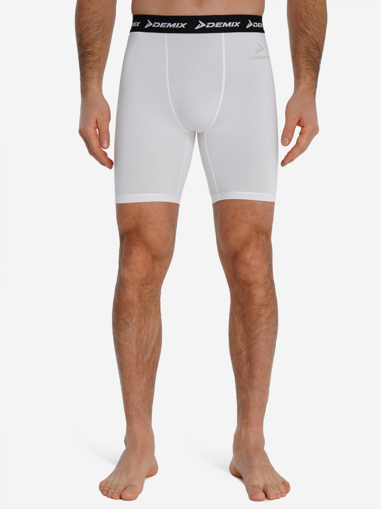 Demix ерлер компрессиялық шорты — фото №2