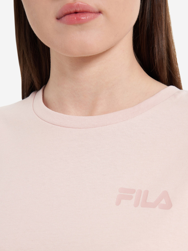 Футболка женская FILA — фото №6