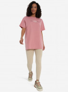 Футболка женская оверсайз FILA — фото №4