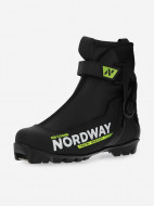 Ботинки для беговых лыж Nordway RS Combi — фото №2
