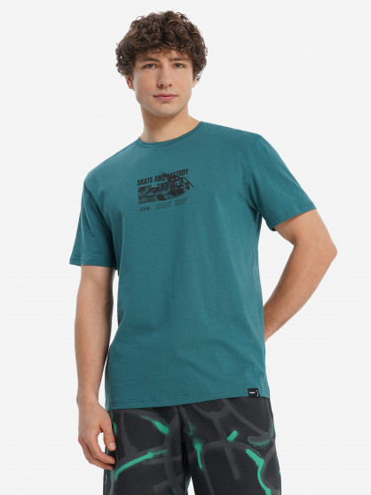 Termit ерлер футболкасы