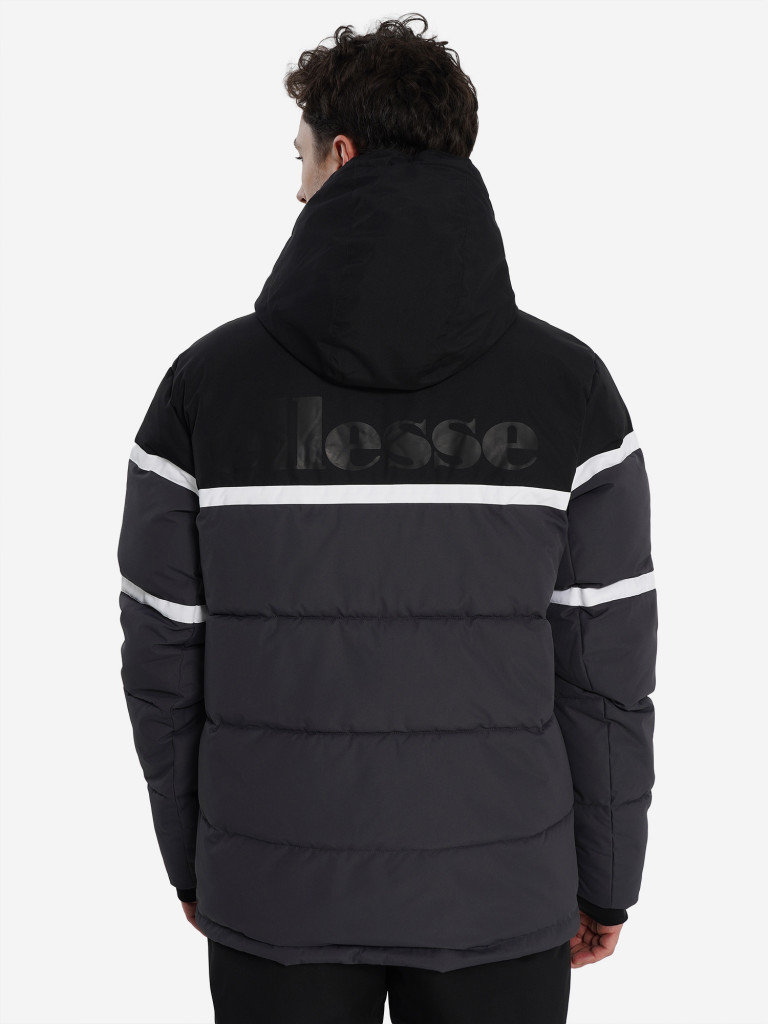 Ellesse ерлер жылы курткасы — фото №3
