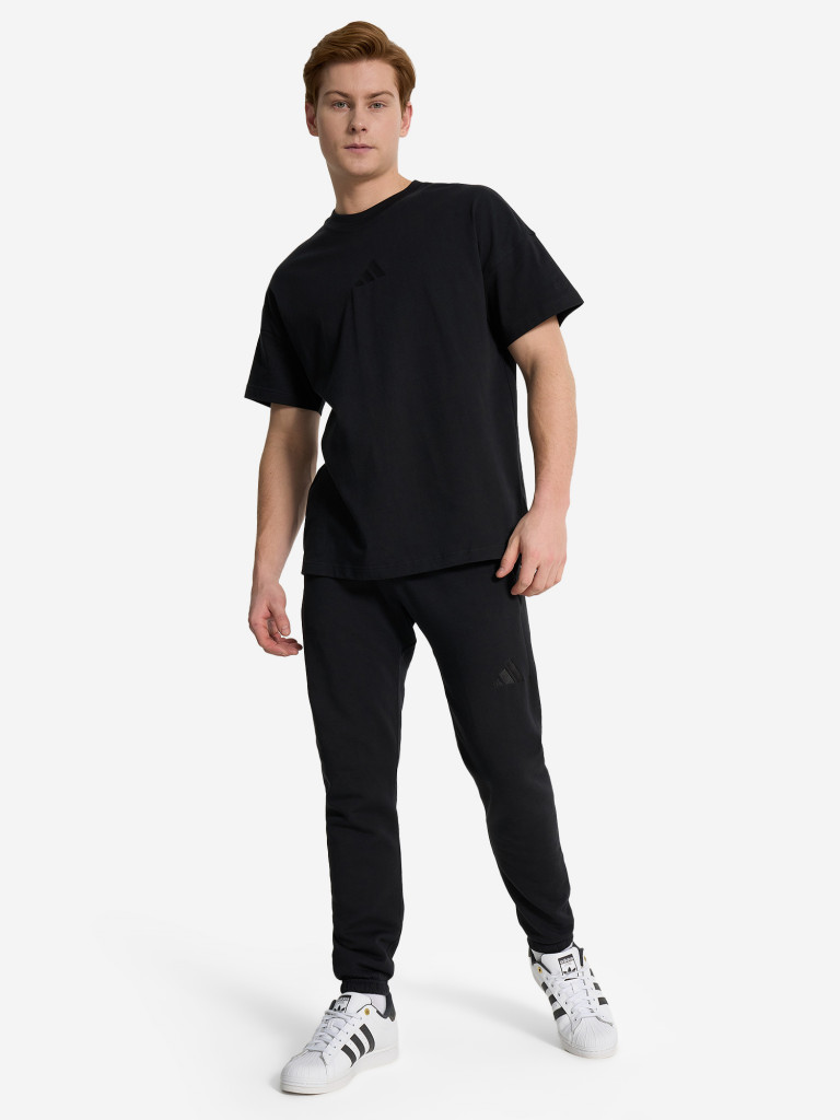 Брюки мужские adidas — фото №4