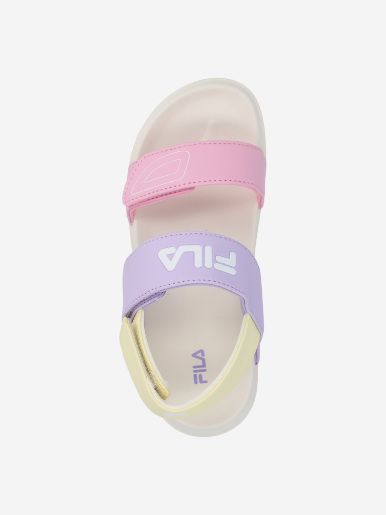 FILA Tider қыздарға арналған сандалы — фото №6