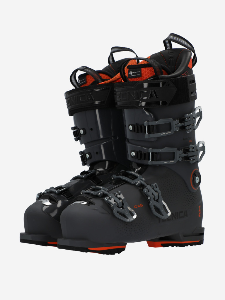 Ботинки горнолыжные Tecnica MACH1 HV 110 TD GW — фото №6