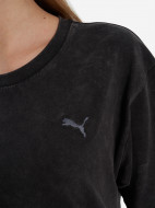 PUMA Ess Elevated әйелдер футболкасы — фото №5