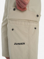 Шорты мужские Zanier — фото №7