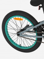 Велосипед BMX Stern Shaman 20" — фото №8