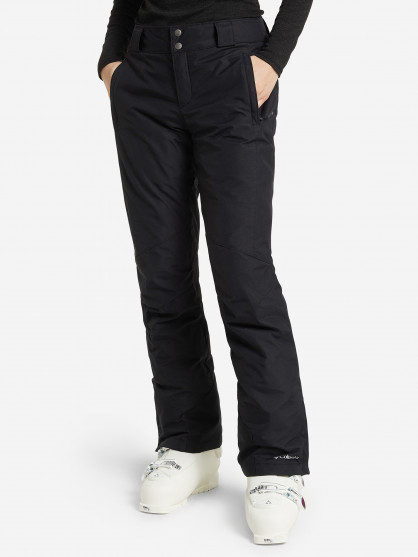 Columbia Bugaboo OH Pant әйелдер жылы шалбары