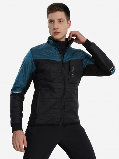 Куртка утепленная мужская Moaxsport Royal