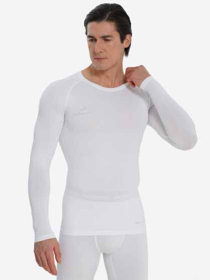 Demix ерлер компрессиялық лонгсливі