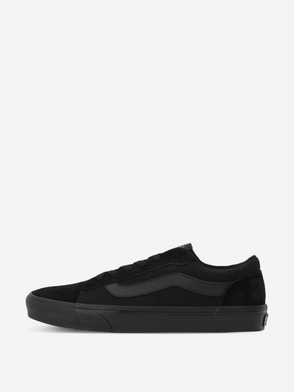 Кеды мужские Vans Vero Ls