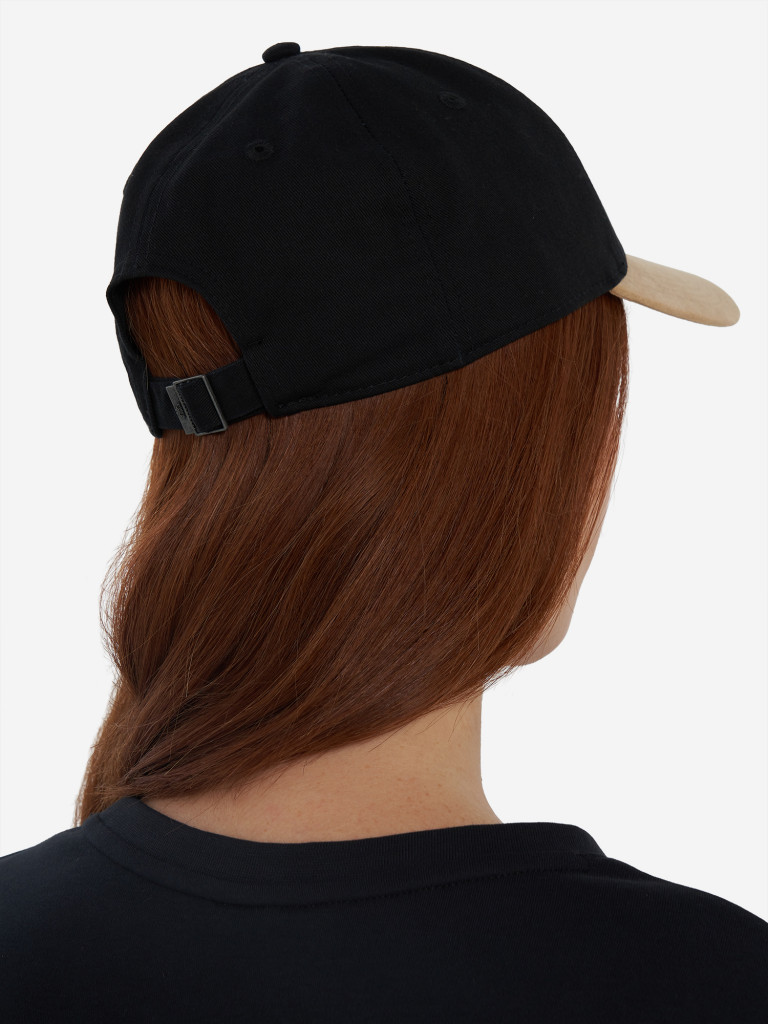 Бейсболка Kappa — фото №6