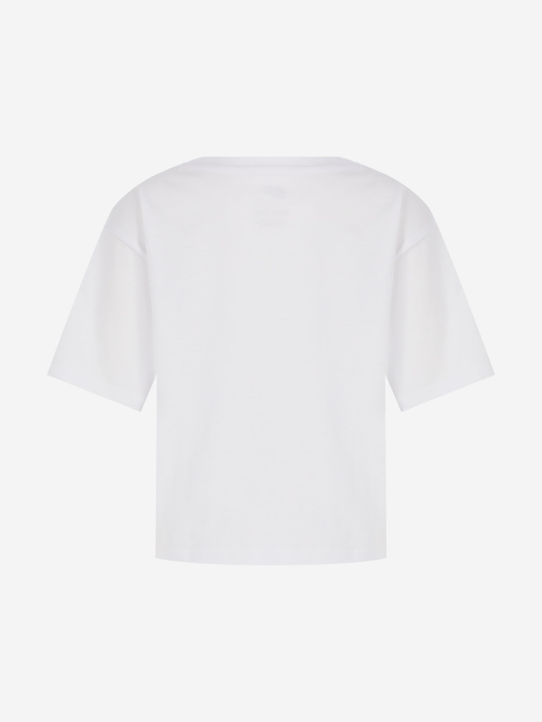 Футболка для девочек Nike — фото №2
