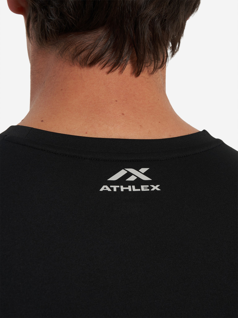 Футболка мужская Athlex — фото №6