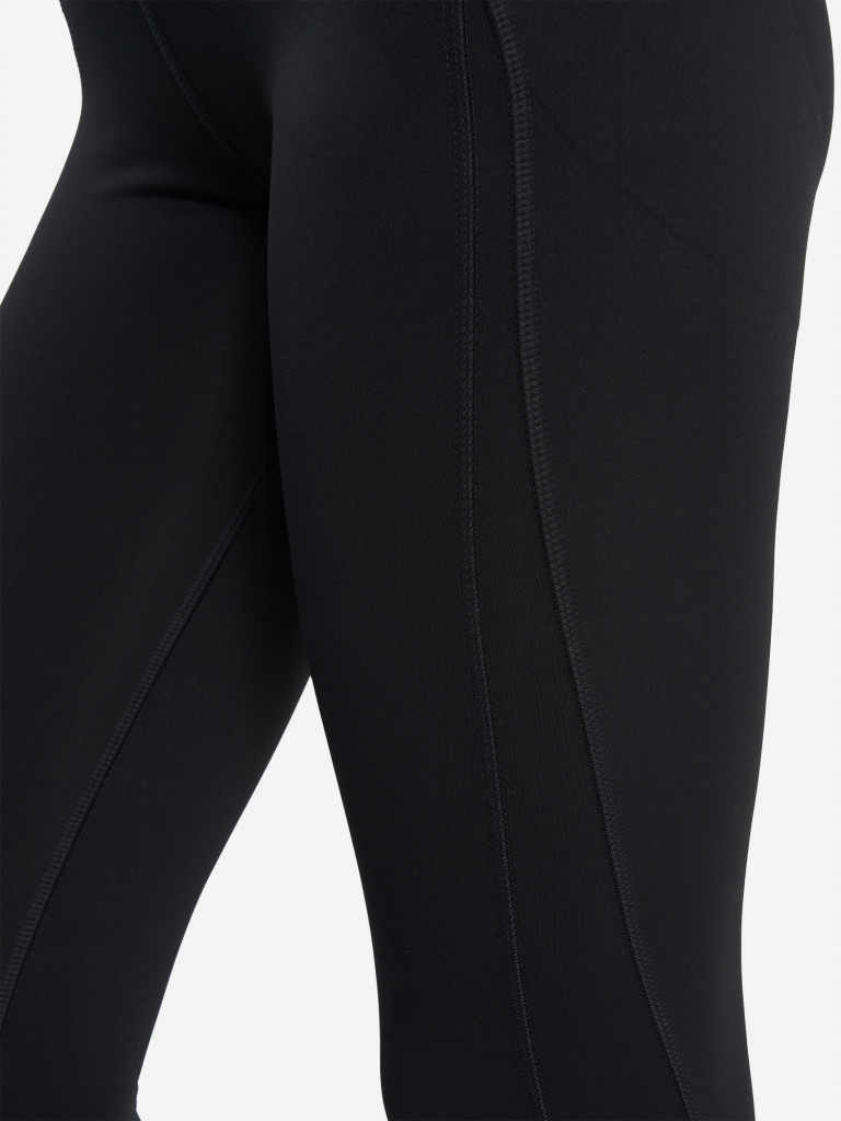 Легинсы женские Reebok Lux Contour — фото №8