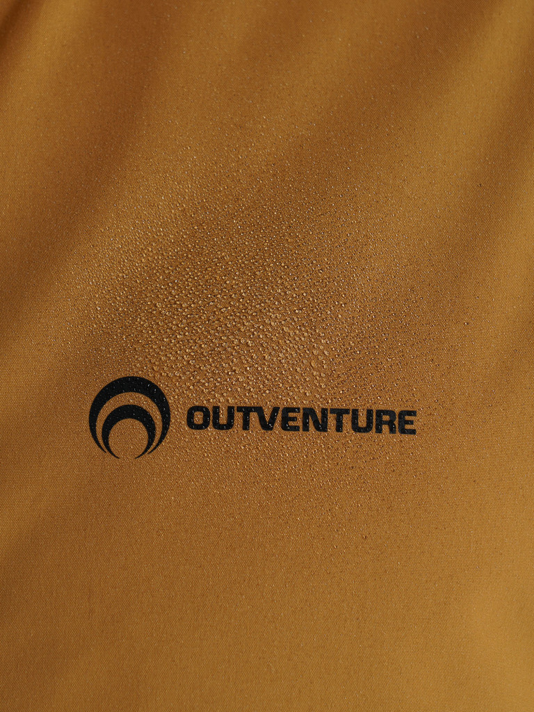 Куртка утепленная мужская Outventure — фото №9