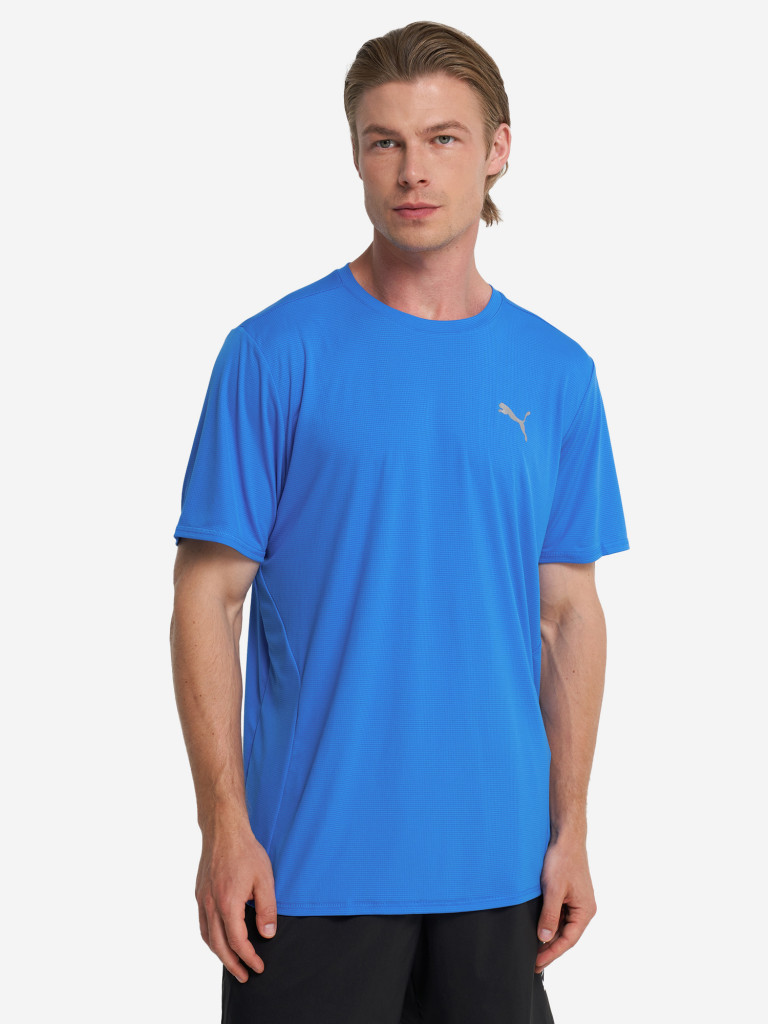 Футболка мужская PUMA