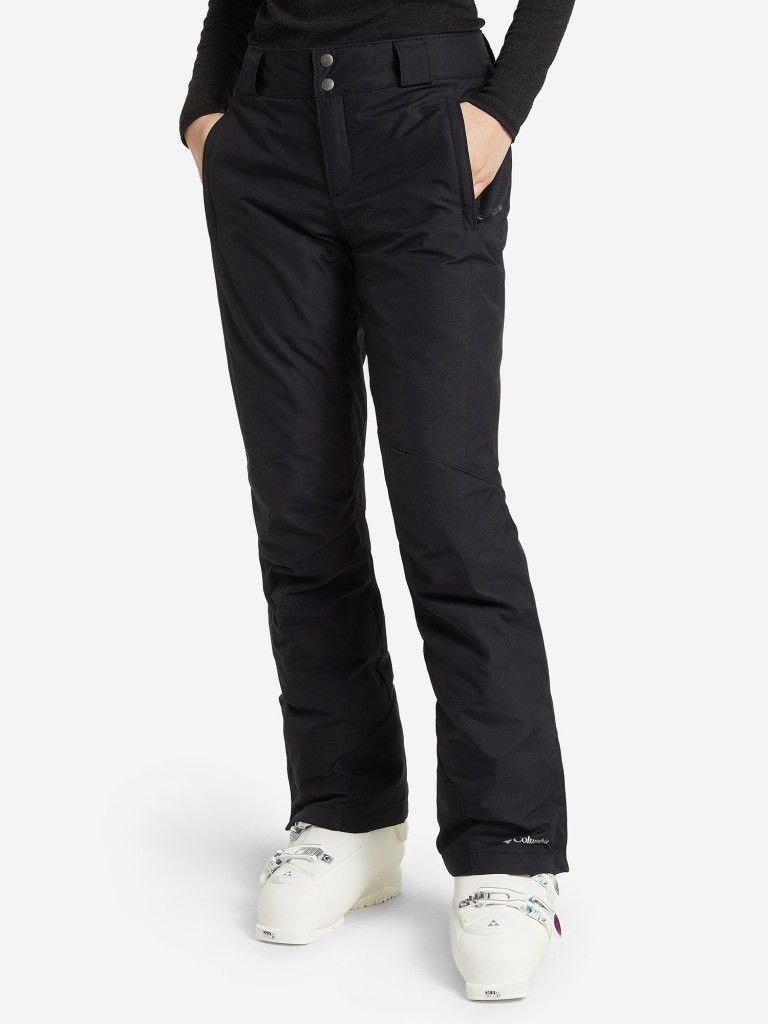 Брюки горнолыжные женские Columbia Bugaboo OH Pant