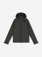 Geotech ерлер мембраналы курткасы — фото №17