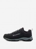 Кроссовки утепленные мужские Columbia Firecamp Fleece III