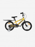 Велосипед для мальчиков Denton Ninja 16"