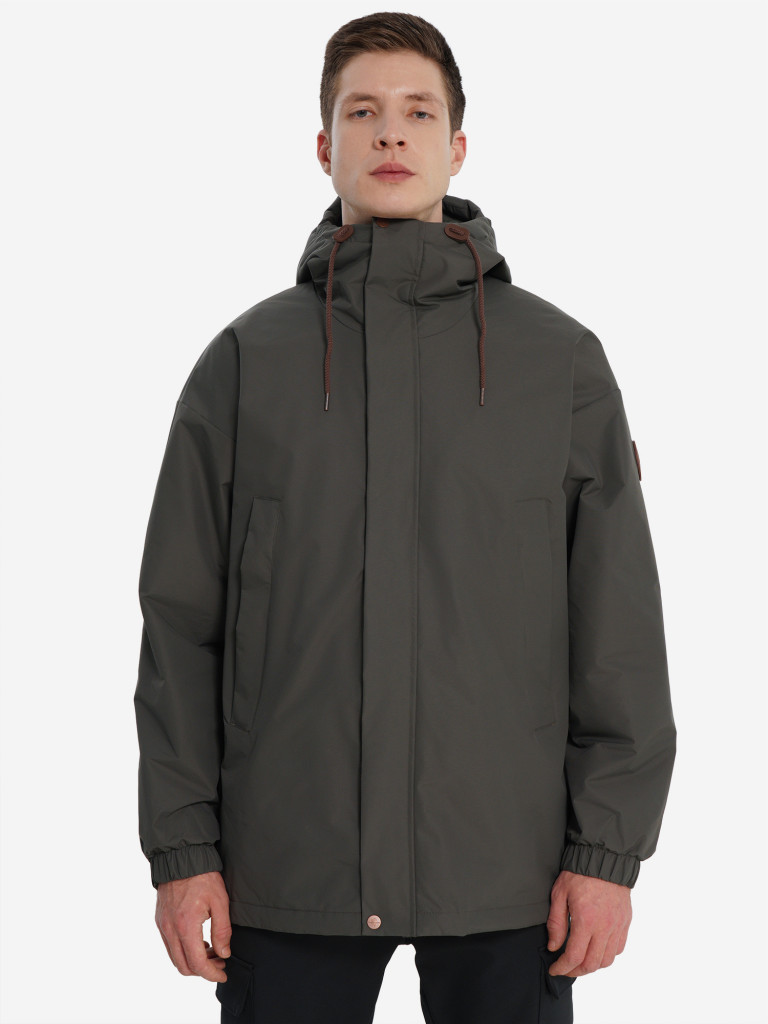 Cordillero ерлер жылы курткасы — фото №2