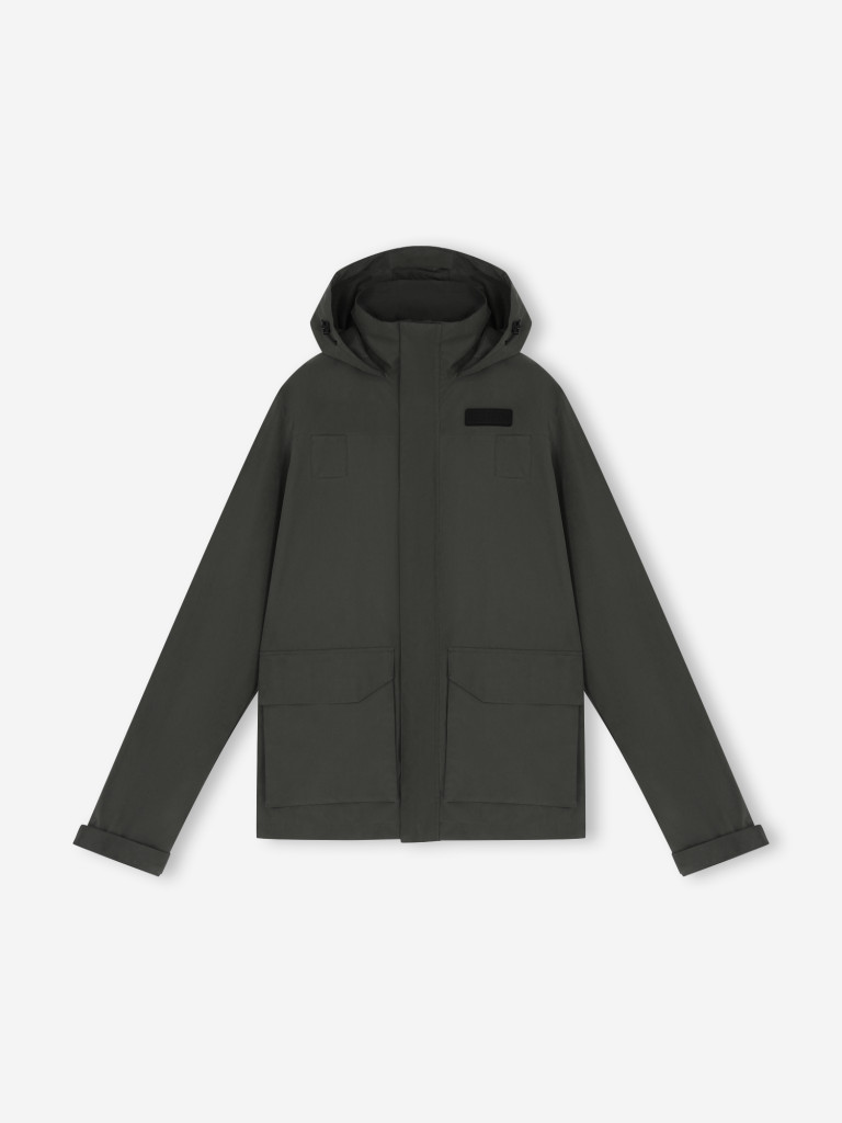 Geotech ерлер мембраналы курткасы — фото №17