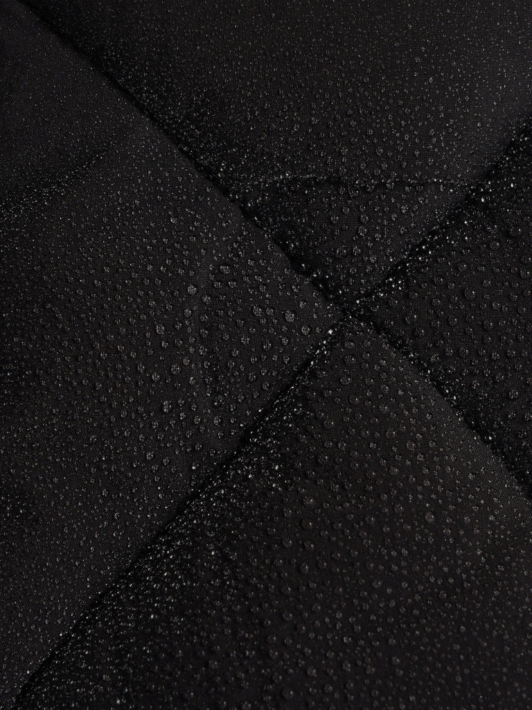 Куртка утепленная для девочек GSD — фото №10