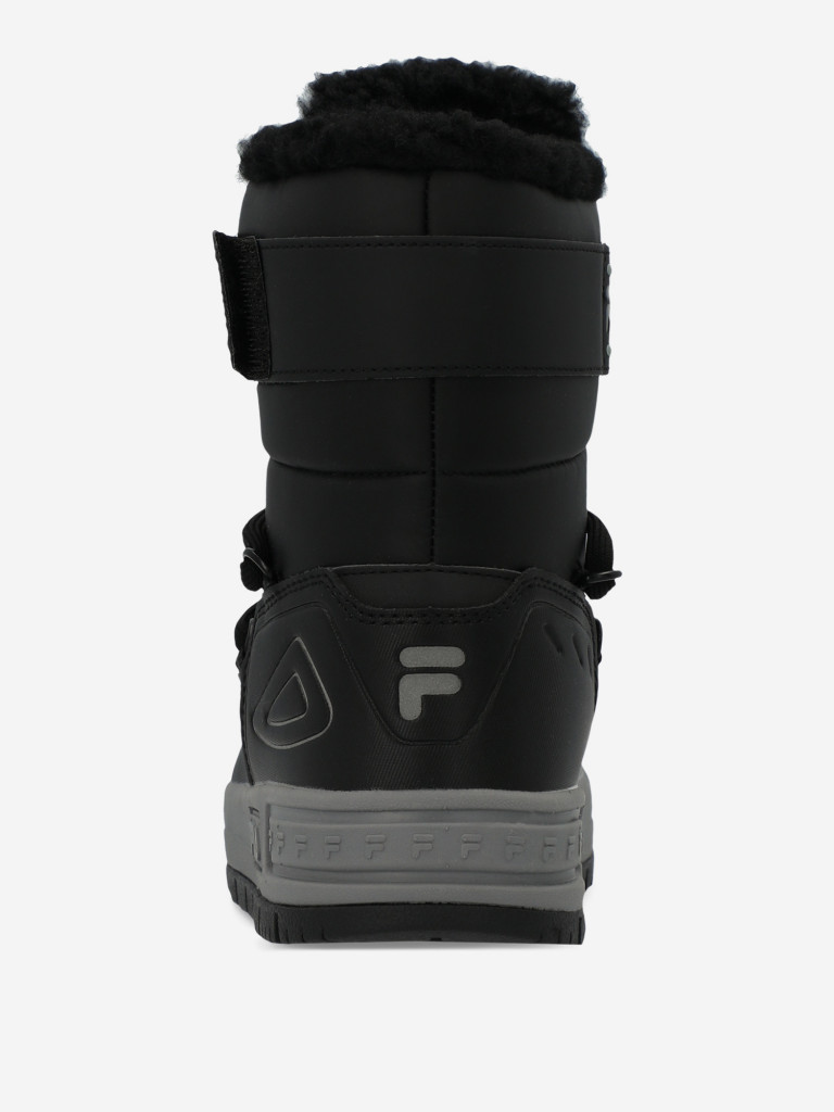 FILA Fil Space High ұлдарға арналған жылы етігі — фото №3